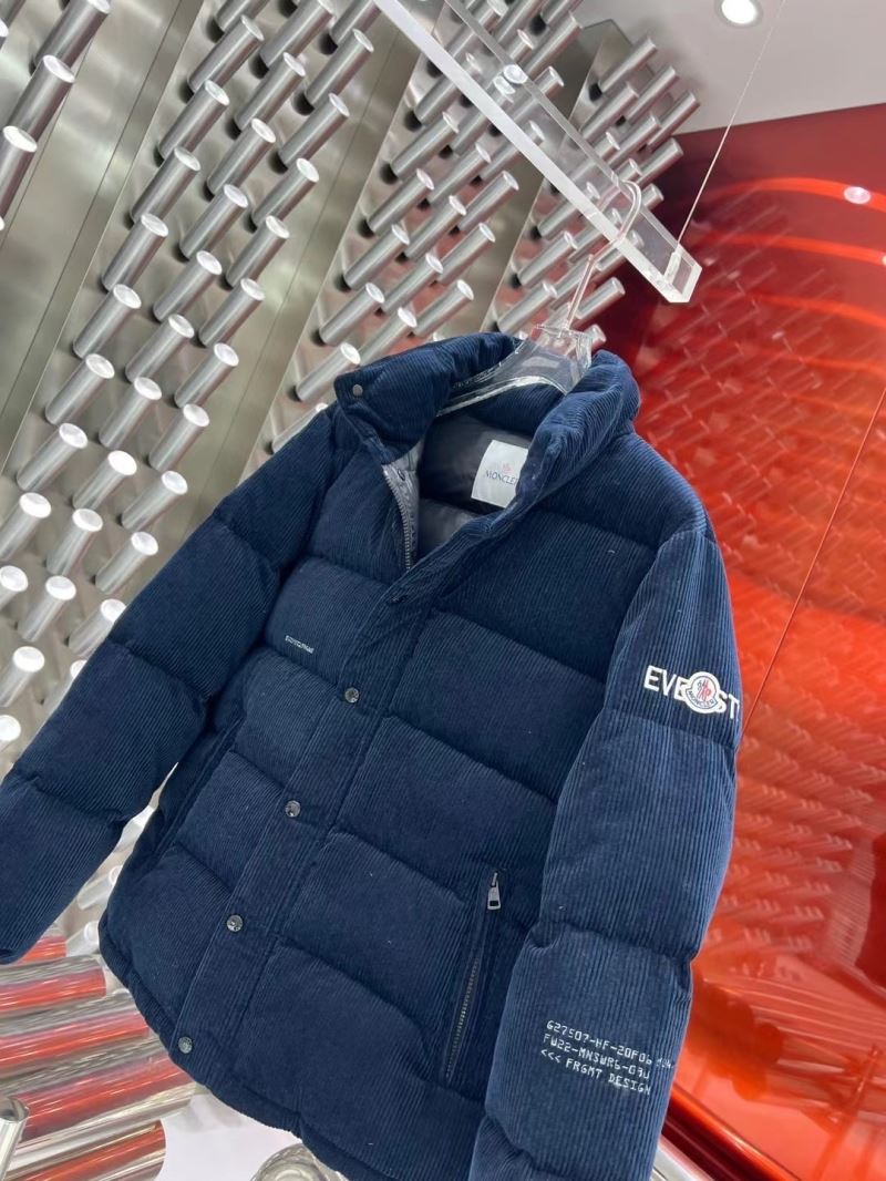 Moncler Down Jackets